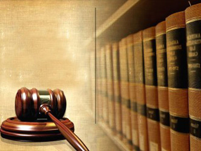 Shameful but true: Pakistan laws remain those of our British overlords