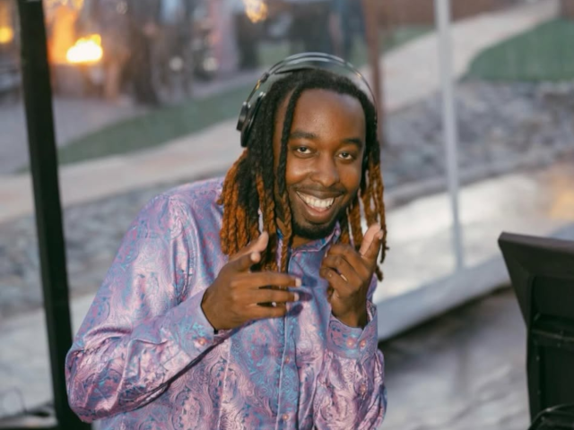 Rapper GetItDmac aka Dmac believed to have passed away on New Year’s Day
