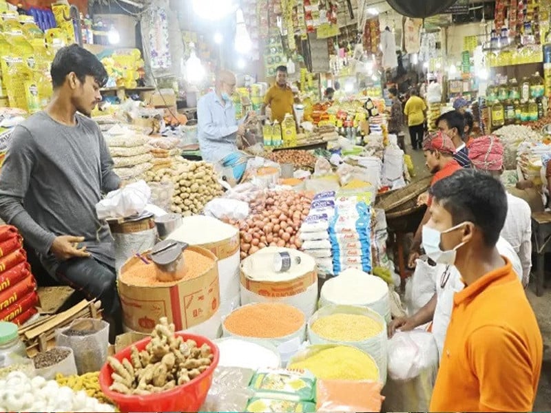 Traders demand fair price list ahead of Ramazan