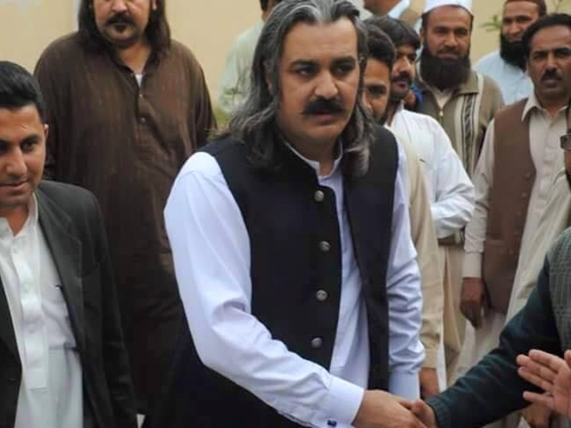 Forget the weapons – he was carrying alcohol! Taubah Taubah!