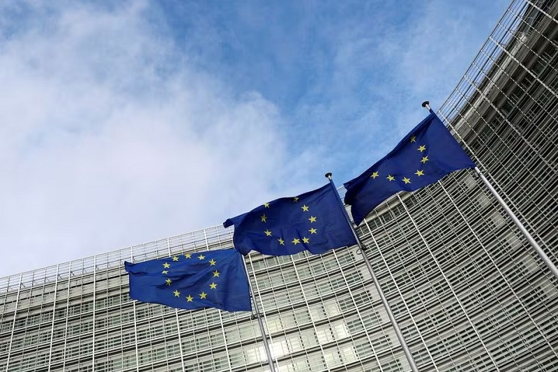 France, Germany, Italy back EU sanctions to target Hamas