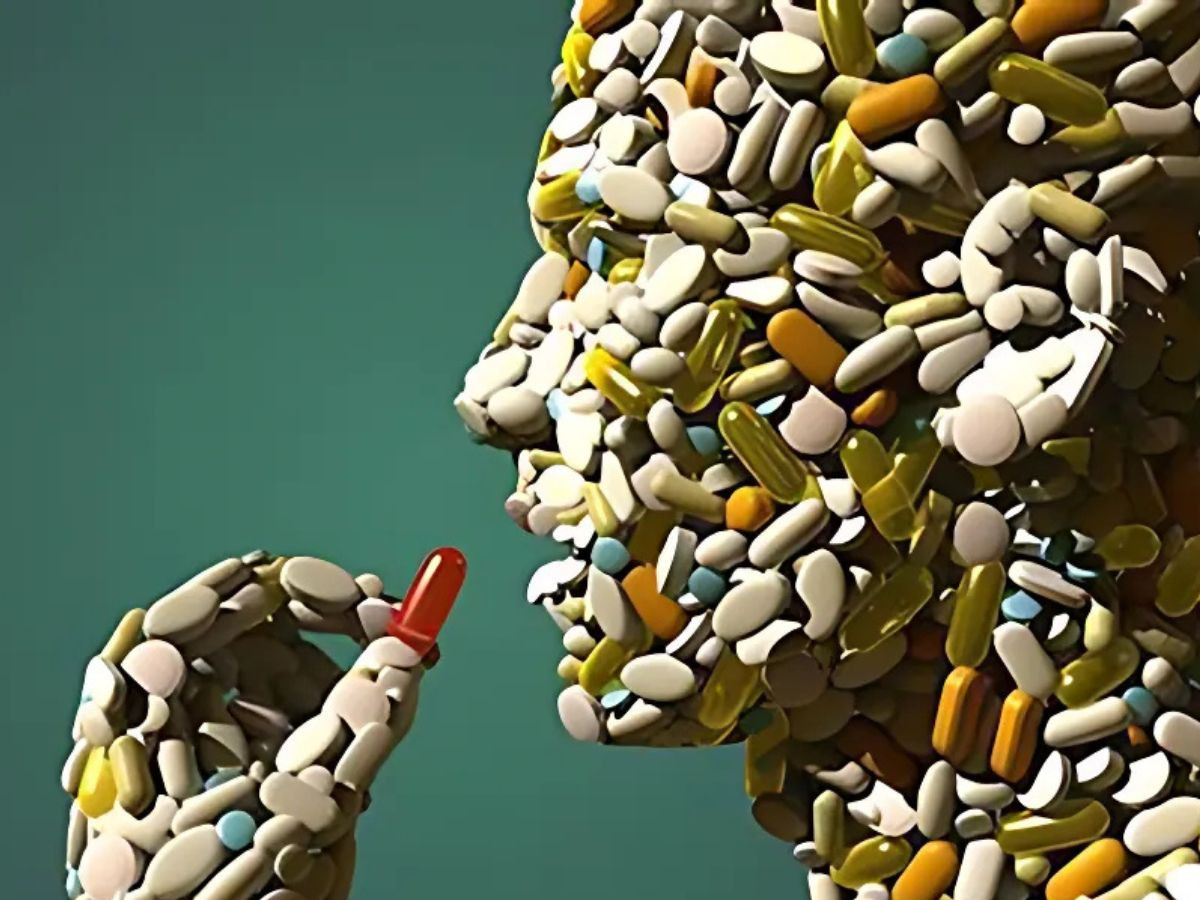 The silent epidemic: how self-medication puts health at risk