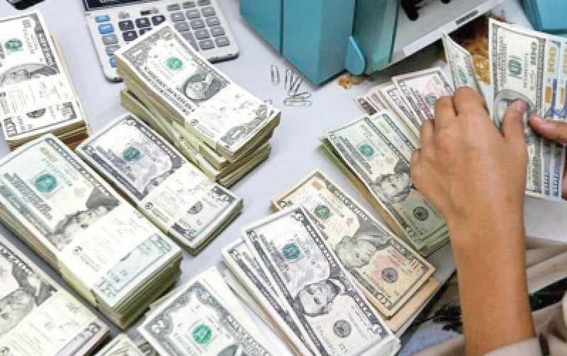 Reserves climb to $21.7b