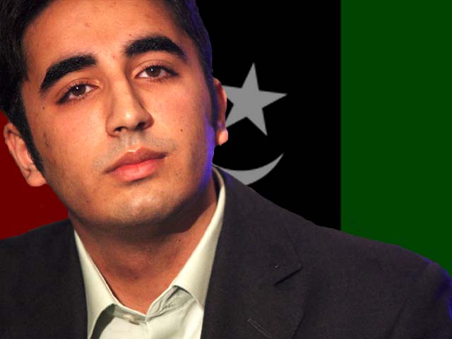 PPP needs Bilawal Bhutto, not Zardari