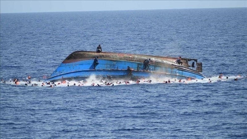 Indonesia rescues 69 Rohingya refugees after boat capsizes
