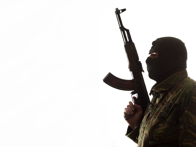 13 worrying facts about Pakistan and terrorism