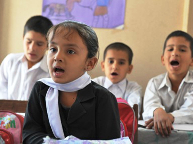 Can gamification save illiterate kids?