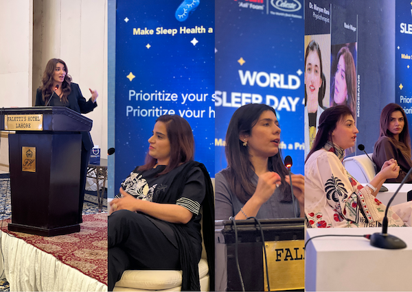 World Sleep Day 2025: MoltyFoam and Sleep Research Foundation unveil ground-breaking sleep study