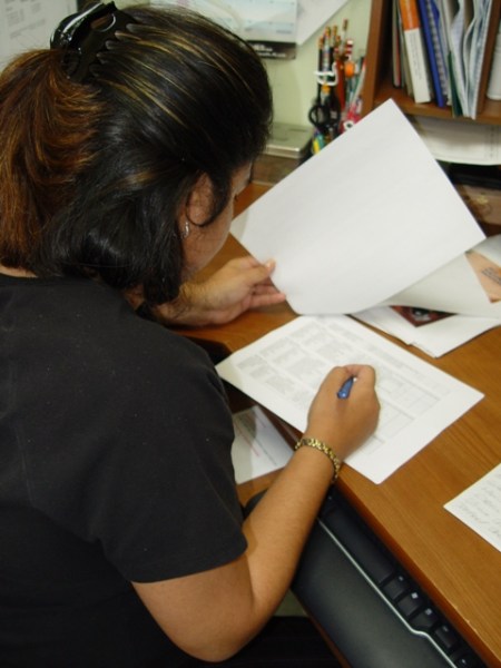 10 things I learnt as an intern