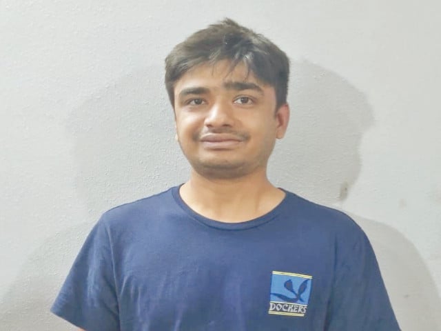 Mustafa Amir case: Court extends Armaghan’s physical remand