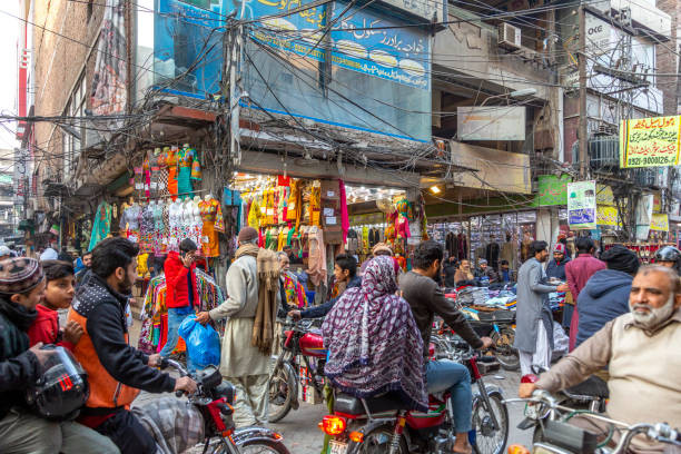 Encroachments still disrupt urban spaces