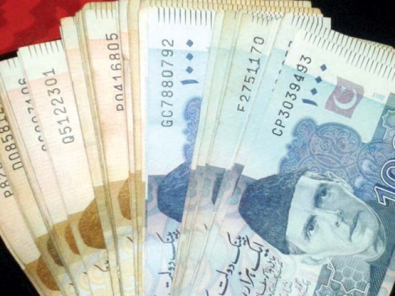 Rupee rebounds after $4.2b Saudi support package