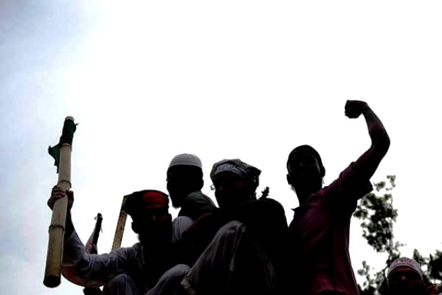 Maligning Islam in the name of blasphemy