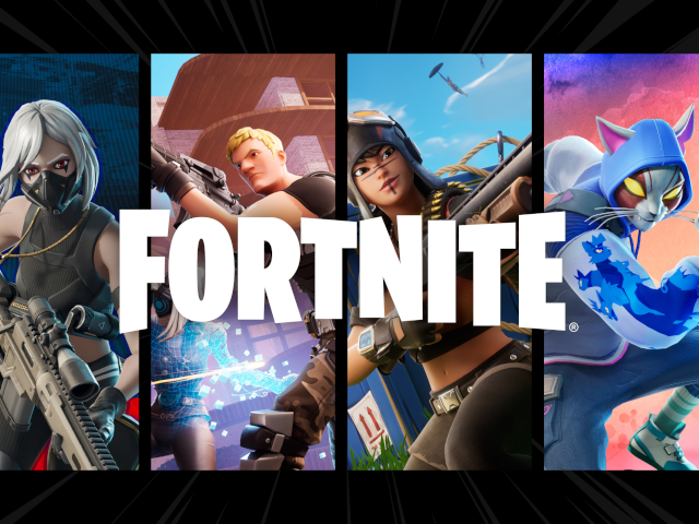 Epic, Unity strike partnership to bring Unity-made games into Fortnite