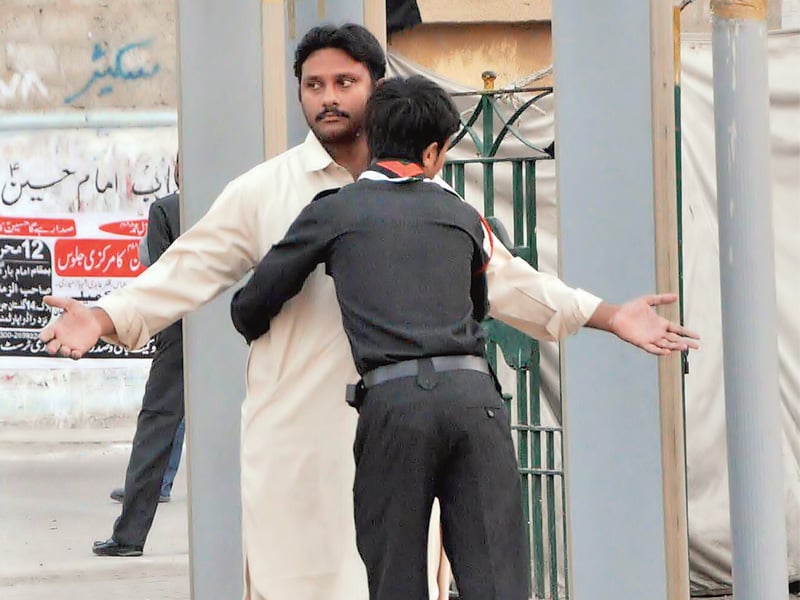 After bomb blast, motorcycle ban imposed ‘partially’