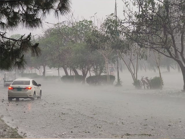 Upper Dir grapples with climate fury