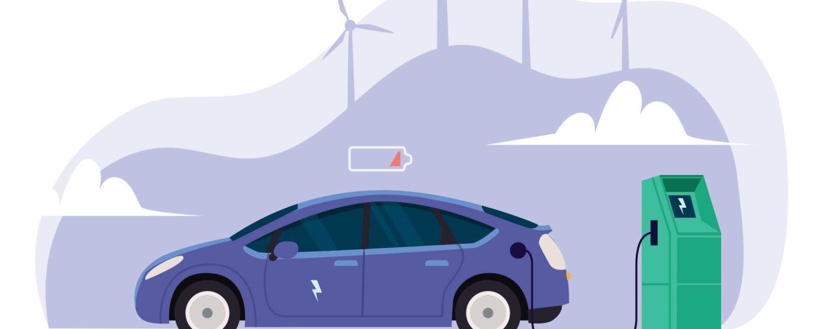 The EV wheels are turning in Pakistan