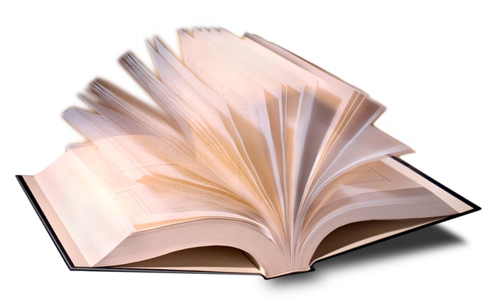 Book fairs in a country of book haters