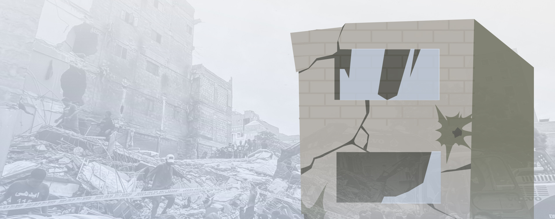 Architects of collapse: Karachi’s crumbling buildings