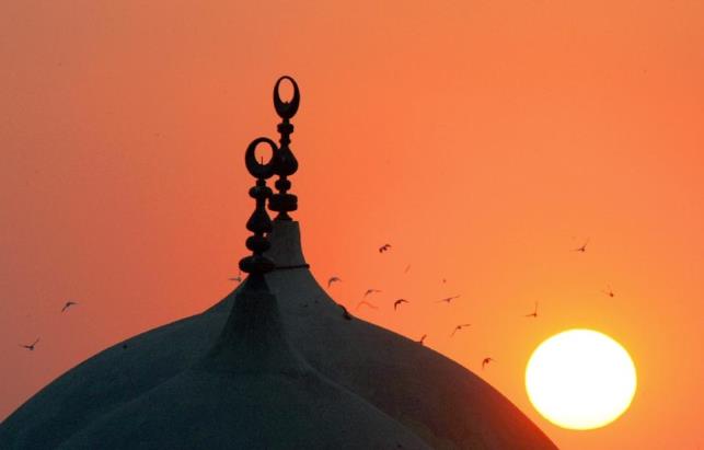 Why does the world continue to ignore these roots of Islamic extremism?