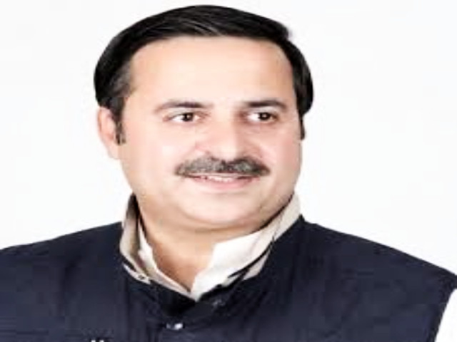 ‘Port Qasim land to be used for industry’