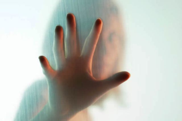 Why the deafening silence after rape?