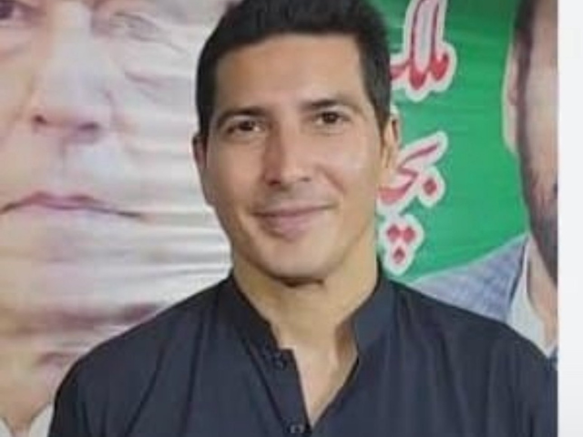 ATC grants bail to Imran Khan’s nephew Shershah