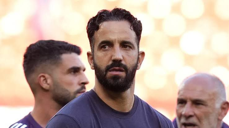 Can Man Utd expose frailties in fresh-faced Man City?