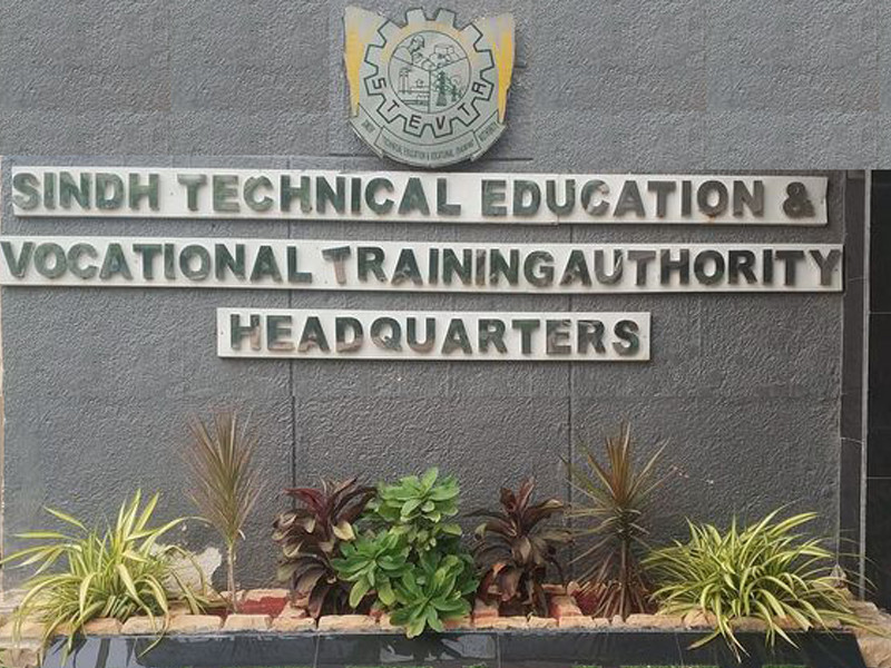 Sindh Technical Education Board modernises curriculum