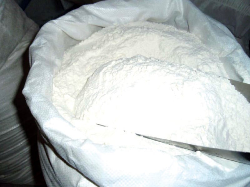 Retailers reject new flour rates