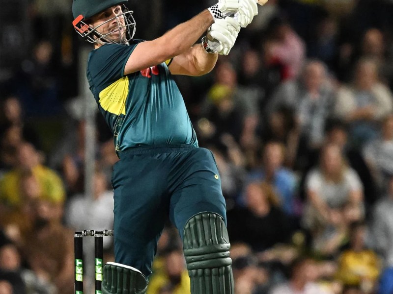 Australia announce squad for T20I series against New Zealand