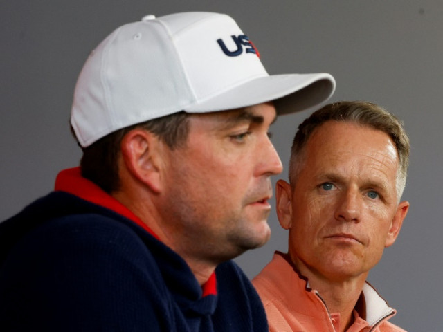 Bradley defends US Ryder Cup player payments as charity boost
