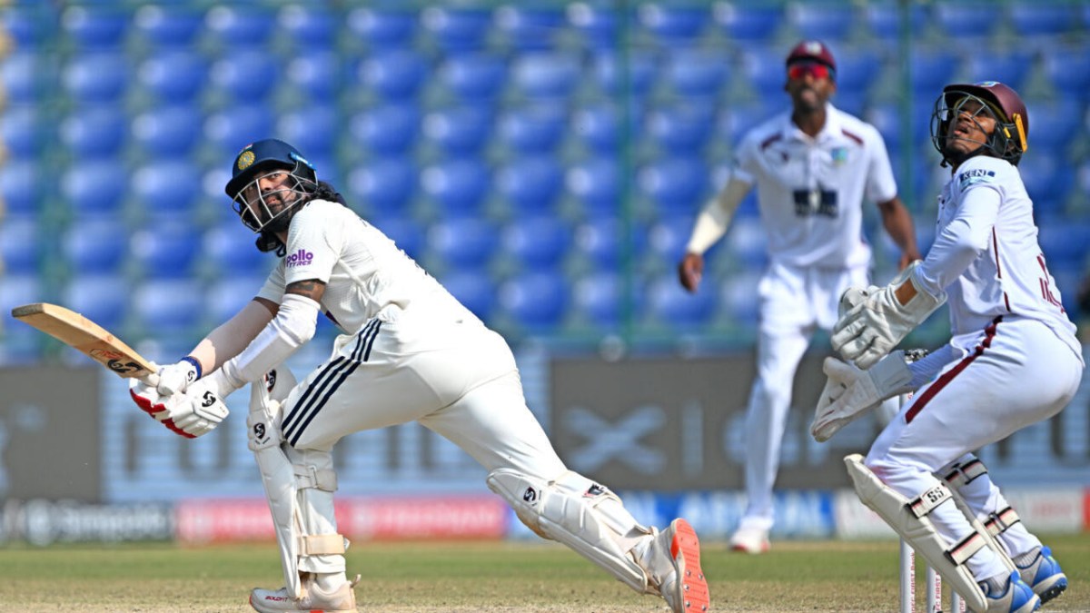 Rahul hits half-century as India beat West Indies to sweep series