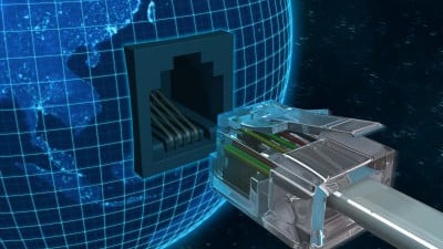 Senator questions delay in satellite internet