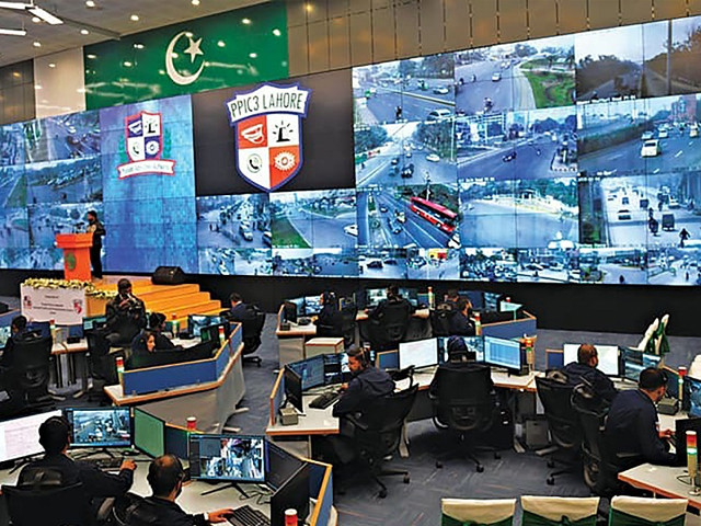 Punjab launches AI-powered smart city system to enhance public safety