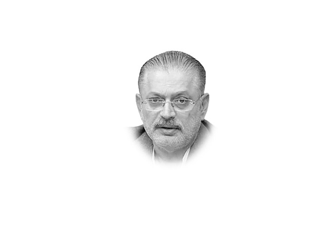 Benazir: a symbol of democracy, resistance and people’s politics
