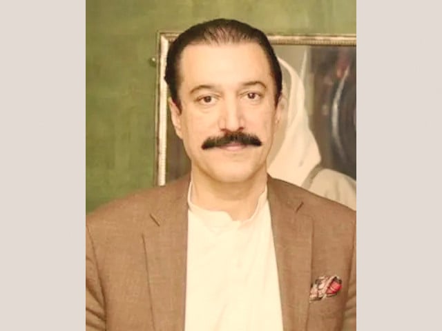 PPP committed to ending public deprivations in AJK