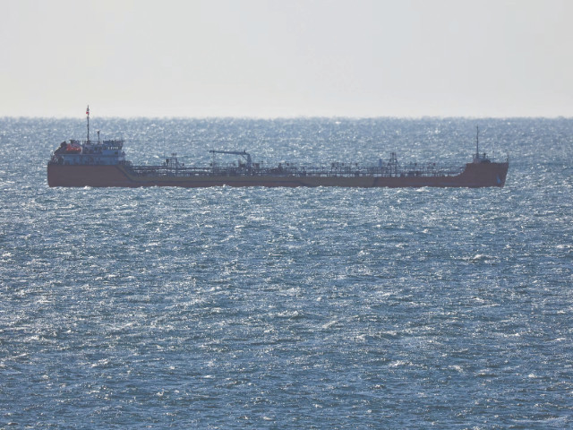 First ships through Strait of Hormuz since ceasefire: monitor