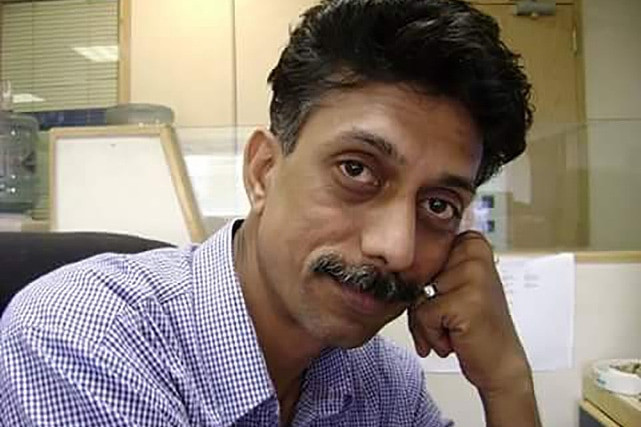 Larkana police arrest absconding suspect in journalist Shan Dahar murder case after 12 years