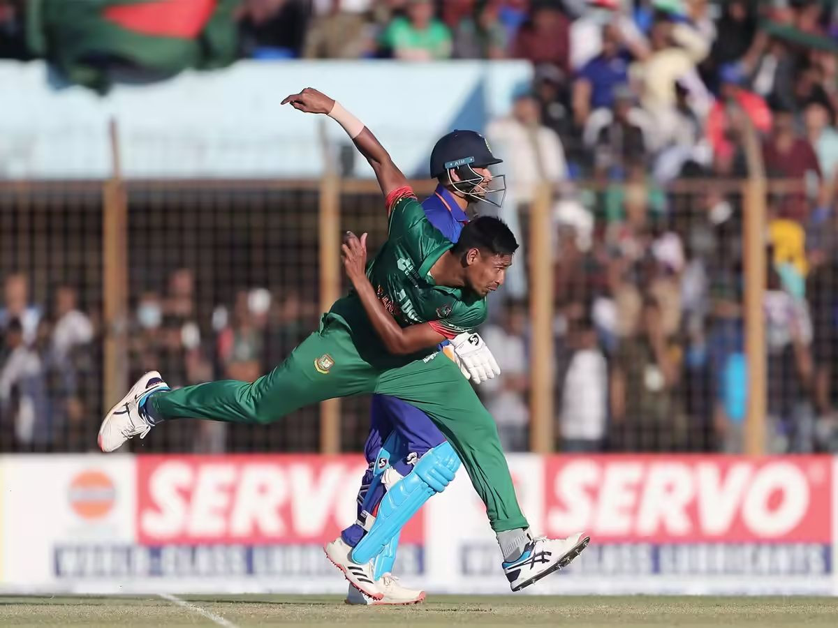 Bangladesh says will not play T20 World Cup matches if in India