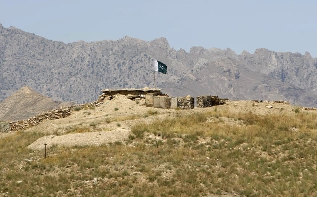 Pak-Afghan tensions: A perfect storm of strategic miscalculations, proxy wars and mistrust