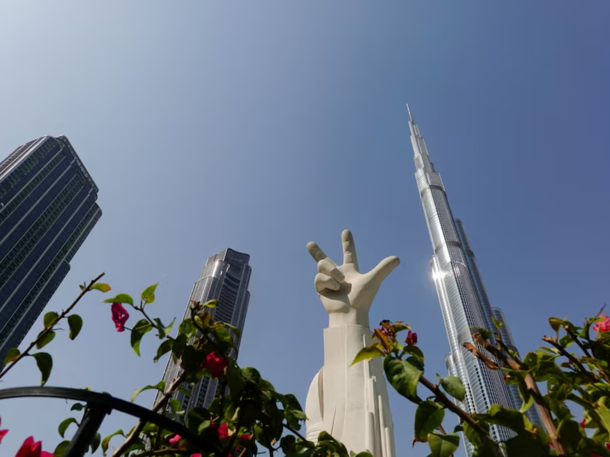 Gulf businesses reel as Iran strikes trigger regional shutdowns