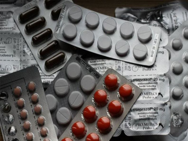 Soaring drug prices burden patients