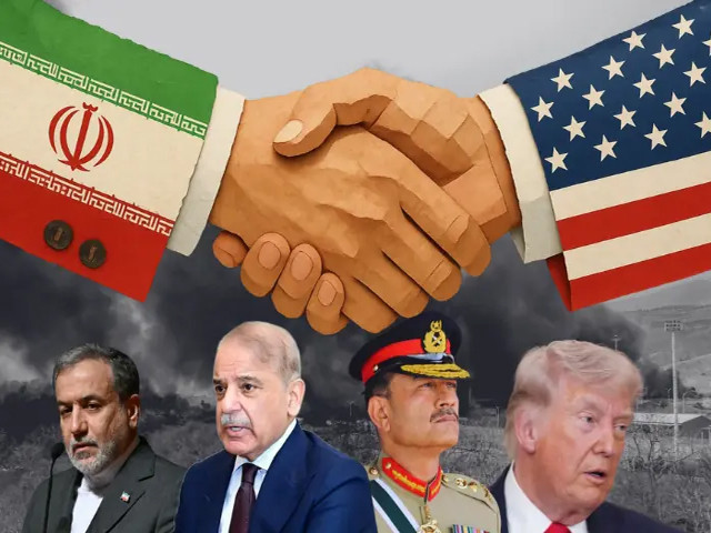 Pakistan still central to Iran-US diplomacy
