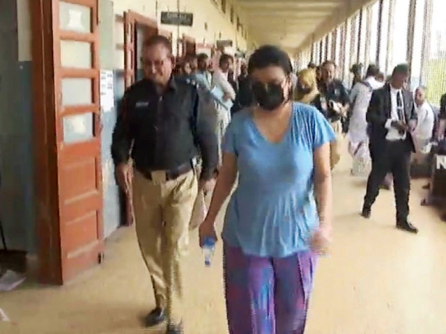 ‘Stop us if you can’: drug kingpin Pinky challenges system
