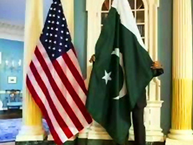 Pakistan fights US forced labour probe