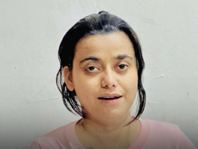 ‘Cocaine Queen’ linked to old Lahore narcotics case