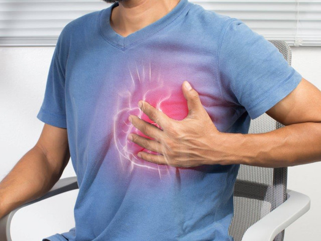 Rising cardiac cases trigger call for awareness
