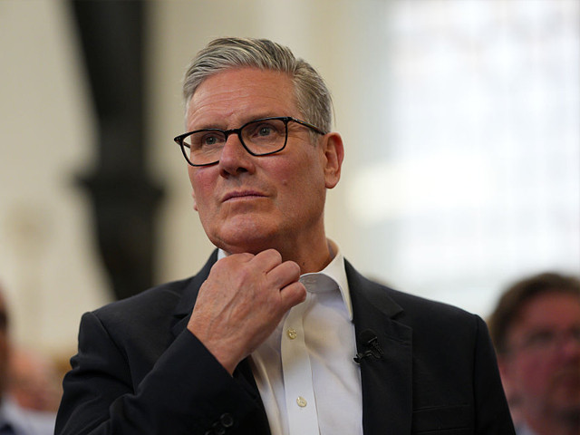 Pressure grows on Starmer to quit