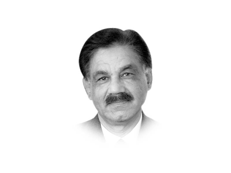 The decline of the institution of bureaucracy